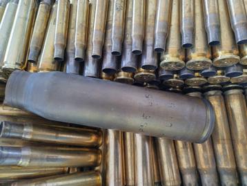 Huls/obus 30MM AFV "APSE" beschikbaar voor biedingen