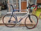 racefiets, Vélos & Vélomoteurs, Vélos | Vélos de course, Autres marques, 10 à 15 vitesses, Comme neuf, Enlèvement