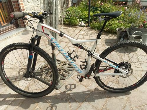 Specialized Epic, Fietsen en Brommers, Fietsen | Mountainbikes en ATB, Zo goed als nieuw, Ophalen
