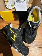 Diadora Securite S3 SRC (42 nieuw), Doe-het-zelf en Bouw, Veiligheidskleding, Ophalen of Verzenden, Nieuw