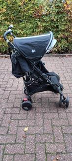Buggy Maclaren zeer goede staat, Kinderen en Baby's, Buggy's, Ophalen, Zo goed als nieuw, Maclaren