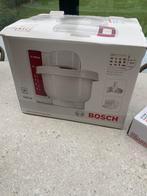 Keuken robot nieuw, Ophalen, Zo goed als nieuw