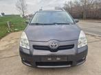Toyota Corolla Verso  2.2 Diesel 7 Place, Auto's, 7 zetels, Bedrijf, 5 deurs, Corolla Verso