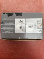 Set badkamer accessoires nieuw in doos, Ophalen, Zo goed als nieuw