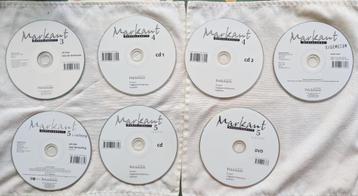 Markant Nederlands CD voor leerkrachten Pelckmans beschikbaar voor biedingen