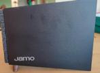 Jamo S 81 Center speakers Zwart, Enlèvement, Comme neuf, Jamo