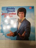 LP FREDDY BRECK SEINE GROBEN ERFOLGE, CD & DVD, Vinyles | Autres Vinyles, Enlèvement, Utilisé