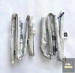 Gordijnairbag MERCEDES CLS W218 COMPLETE 2188600102, Auto-onderdelen, Gebruikt, Mercedes-Benz