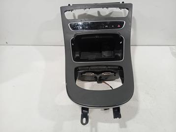MIDDENCONSOLE Mercedes-Benz E (W213) (a2139053813) beschikbaar voor biedingen