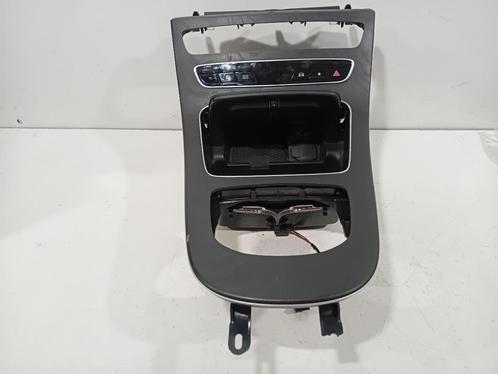 MIDDENCONSOLE Mercedes-Benz E (W213) (a2139053813), Auto-onderdelen, Interieur en Bekleding, Mercedes-Benz, Gebruikt