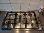 Smeg gaskookplaat, Ophalen, Gebruikt
