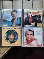 CD ROBERT COGOI...1,50€/P, Enlèvement ou Envoi, Utilisé