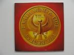 Earth, Wind & Fire – The Best Of Earth Wind & Fire Vol. I, Ophalen of Verzenden, 1960 tot 1980, 12 inch, Soul of Nu Soul