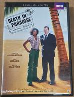 Death in Paradise, Ophalen of Verzenden, Zo goed als nieuw