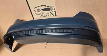 Achterbumper Audi A5 B9 8W S-Line 6xPDC Bumper 8W6807511C beschikbaar voor biedingen
