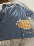 Woody pyjama's 176, Kinderen en Baby's, Nacht- of Onderkleding, Gebruikt, Ophalen of Verzenden, Jongen