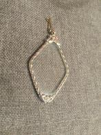 Vintage Hanger ( Loop ), Handtassen en Accessoires, Antieke sieraden, Ophalen of Verzenden, Hanger