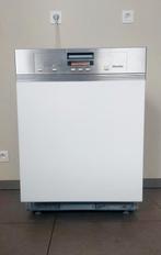 Miele vaatwasmachine, Ophalen, Zo goed als nieuw, Inbouw