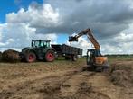 Graafmachine, Zakelijke goederen, Machines en Bouw | Kranen en Graafmachines, Ophalen, Graafmachine