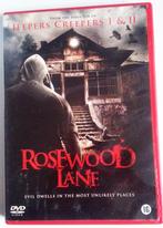 Rosewood lane, Cd's en Dvd's, Dvd's | Horror, Ophalen of Verzenden, Slasher