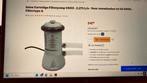 filter intex zwembad, Tuin en Terras, Ophalen, Nieuw, Filter