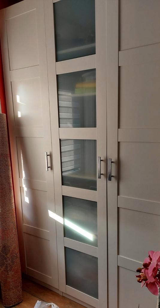 Garde robe ikea, Huis en Inrichting, Kasten | Kleerkasten, Ophalen