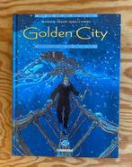 GOLDEN CITY    EO TTBE, Enlèvement ou Envoi