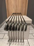 Callaway X-18 ijzers – 4 t/m 9 + PW – Regular flex, Sport en Fitness, Golf, Ophalen, Zo goed als nieuw, Set, Callaway