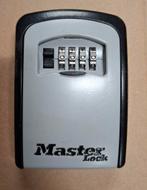 Sleutelkluis Masterlock, Maison & Meubles, Armoires | Casiers, Enlèvement, Comme neuf