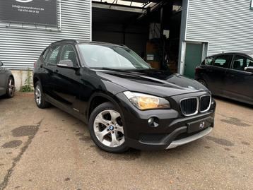 BMW X1 18d/ Automaat/ Getik dans lmotor/ Export of Handel beschikbaar voor biedingen