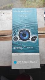 Blaupunkt IC 130 XL car speakers luidsprekers, Auto diversen, Autospeakers, Ophalen of Verzenden, Zo goed als nieuw