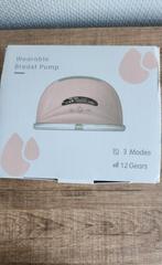 Elektrische handsfree borstkolf, Ophalen, Zo goed als nieuw, Borstkolf