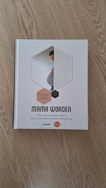 Mama worden - mamabaas beschikbaar voor biedingen