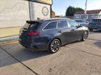 Kia Ceed SW / cee'd SW 1.6 GDi, Automaat, 1580 cc, Bedrijf, Navigatiesysteem