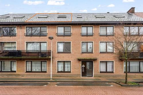 Appartement te koop in Heusden-Zolder, 1 slpk, Immo, Huizen en Appartementen te koop, Appartement