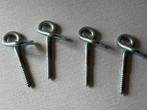 Tirefonds, Doe-het-zelf en Bouw, Metalen, Ophalen, Zo goed als nieuw, Overige metalen