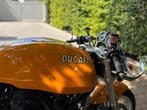 Ducati Sport 1000 in uitzonderlijke staat, Motoren, Motoren | Ducati, 2 cilinders, 992 cc, Sport, Particulier