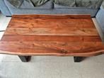 Salontafel, Ophalen, 100 tot 150 cm, 50 tot 100 cm, Zo goed als nieuw