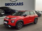 Citroen C3 Aircross, Autos, Citroën, SUV ou Tout-terrain, 5 places, C3, Cruise Control