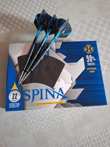 darts beschikbaar voor biedingen