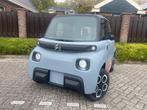 Citroen Ami Peps elektrisch DIRECT LEVERBAAR ! STAAT IN NL !, Auto's, Citroën, Automaat, Overige modellen, Leder, 2 zetels