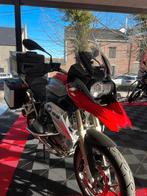 Bmw r1200GS 3 Valises, Motoren, 2 cilinders, Bedrijf, 1200 cc, ABS