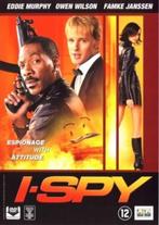 I Spy    DVD.71, CD & DVD, DVD | Action, Comme neuf, À partir de 12 ans, Enlèvement ou Envoi, Action