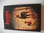 Bambi, Verzenden, Gelezen