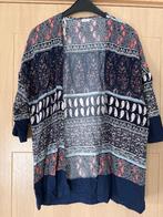 kimono Jacqueline de Yong maat XS (nr4009), Kleding | Dames, Truien en Vesten, Overige kleuren, Ophalen of Verzenden, Zo goed als nieuw