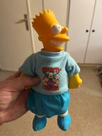 The Simpsons - Bart Simpson met Krusty the Clown sweater, Ophalen of Verzenden