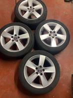 17” vector wielen voor Saab 9-3 (2003-2011), Auto-onderdelen, Ophalen, Gebruikt, Banden en Velgen, 17 inch