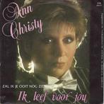 ann christy, Cd's en Dvd's, Ophalen of Verzenden