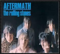 The Rolling Stones - Aftermath beschikbaar voor biedingen