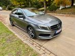 Mercedes-Benz A200 CDI | AMG | Aut.| EUR6b | BTW | ++OPTIES!, Auto's, USB, 4 cilinders, Bedrijf, 5 deurs